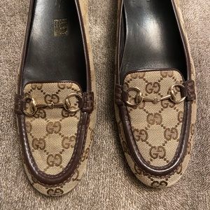 Gucci Loafers 😍😍